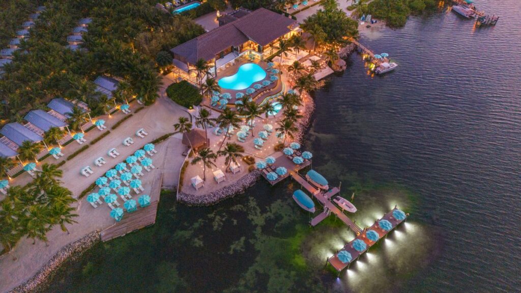 Bungalows Key Largo