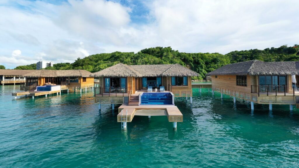 Royalton Chic Antigua