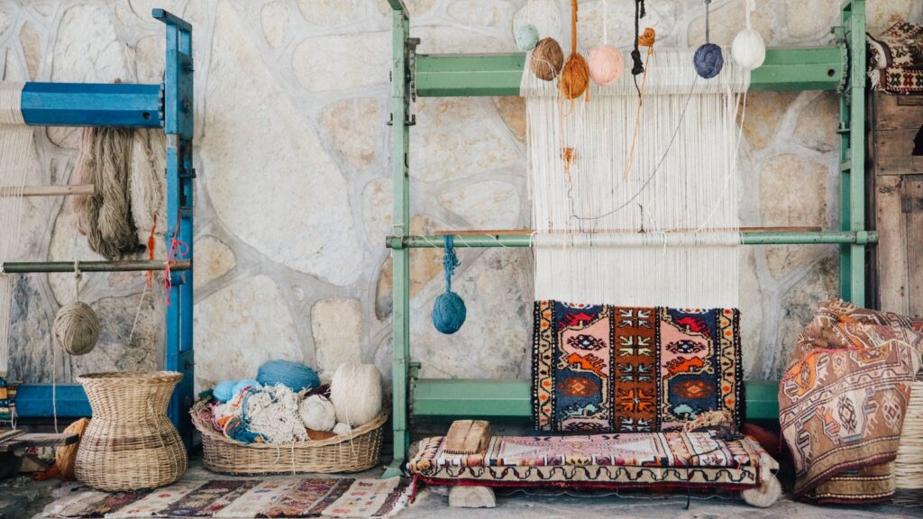 Etrim Artisan Experience at Amanruya