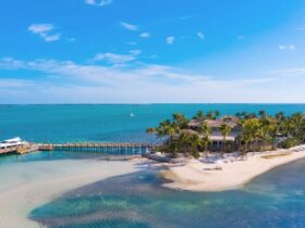 Little Palm Island Resort and Spa