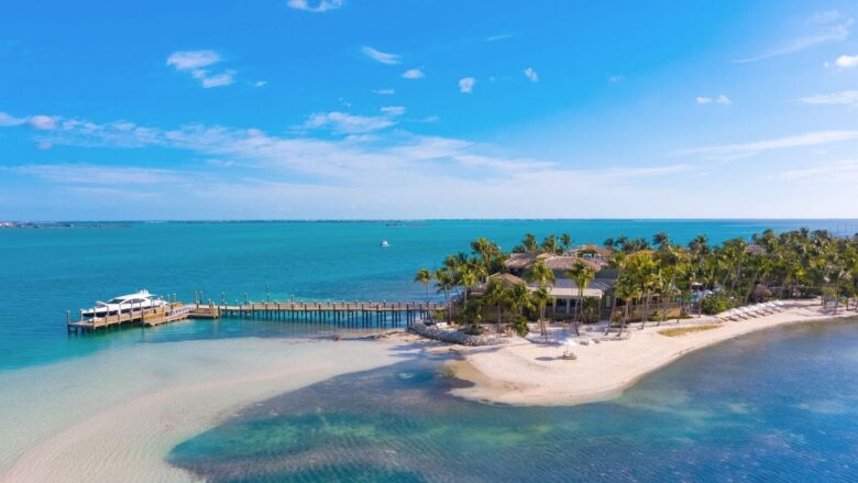 Little Palm Island Resort and Spa