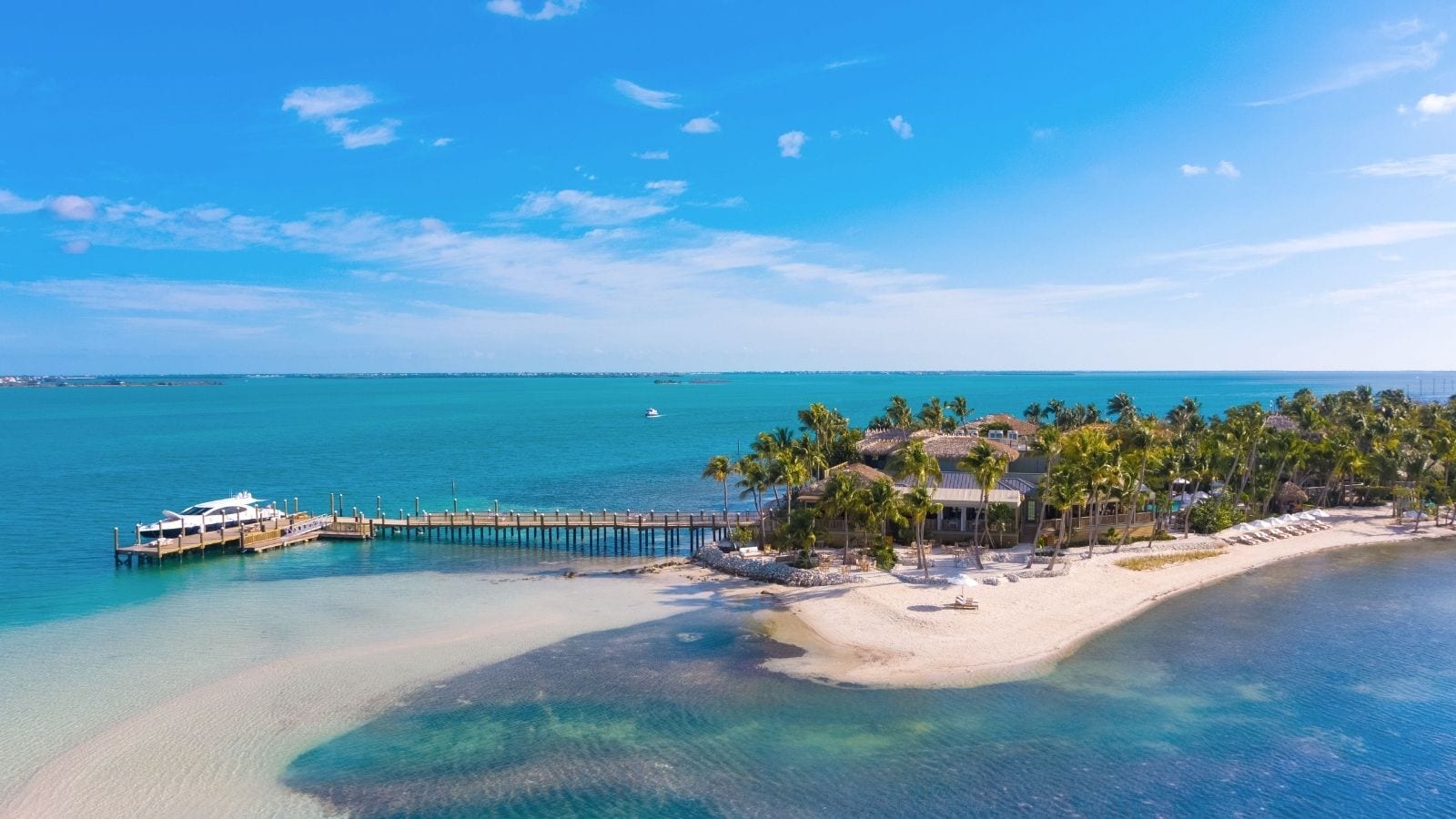 Little Palm Island Resort and Spa