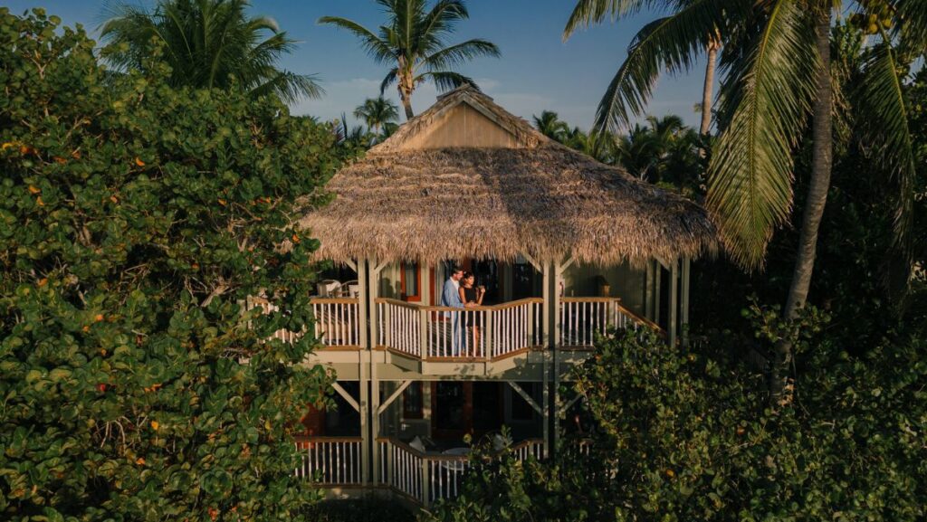 Little Palm Island Resort