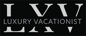 Luxury Vacationist
