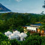 Nayara Springs Resort, Costa Rica