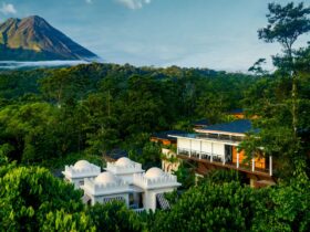 Nayara Springs Resort, Costa Rica