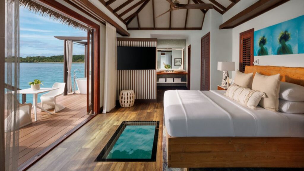 Ocean View at Sandals South Coast