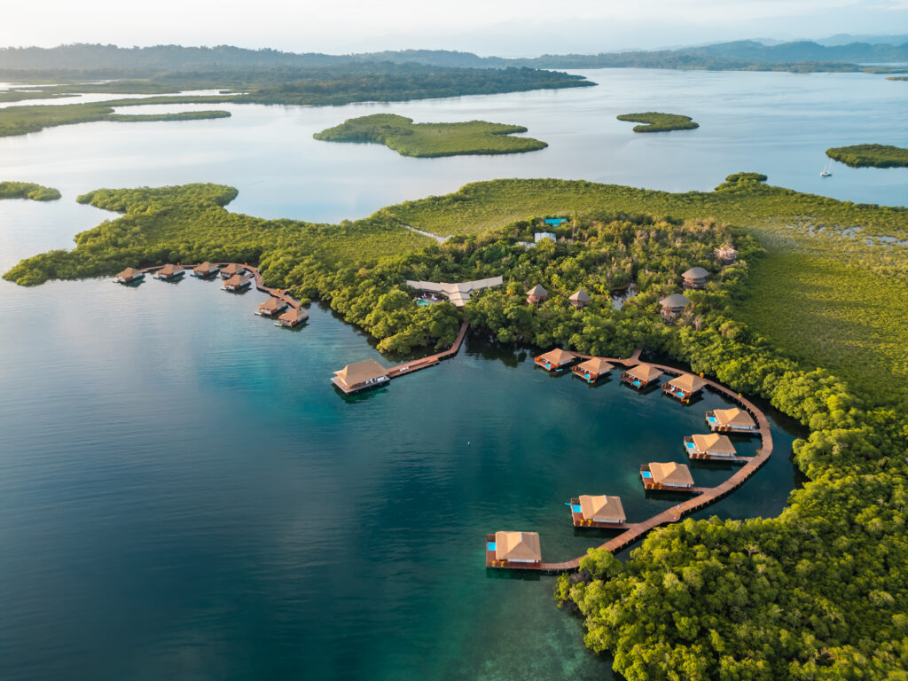 Nayara Bocas del Toro