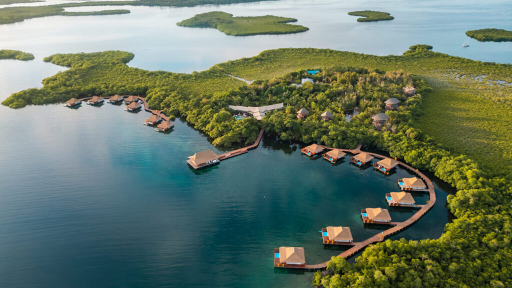 Nayara Bocas del Toro