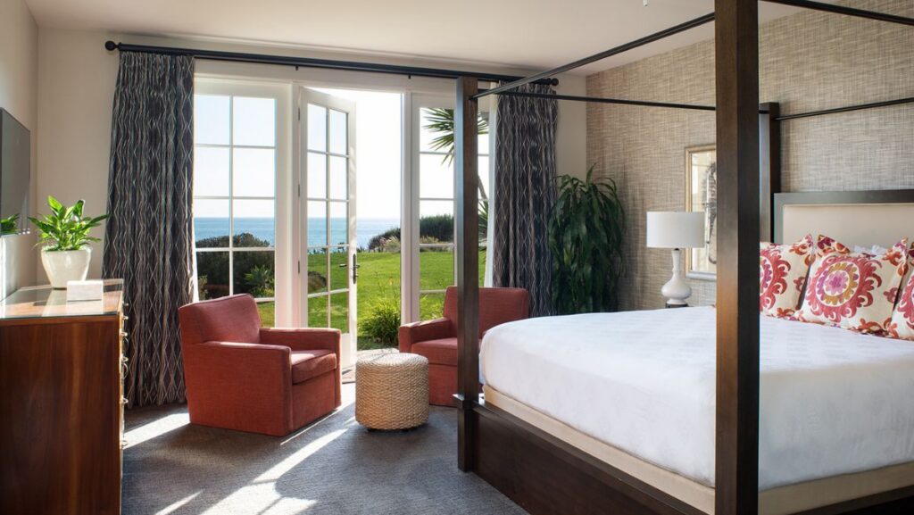 Terranea