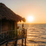 Thatch Caye