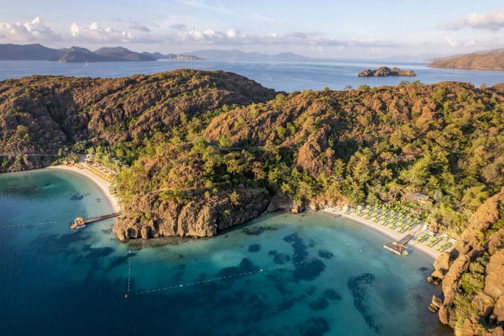 D Maris Bay - Digital Use Only