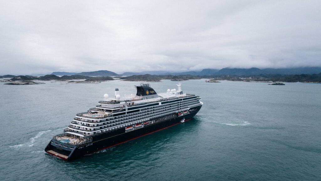 Explora Journeys is known for its family-friendly luxury sailings. (Photo- Explora Journeys)