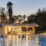 Indian Springs Resort