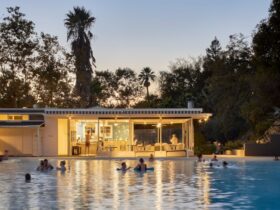 Indian Springs Resort