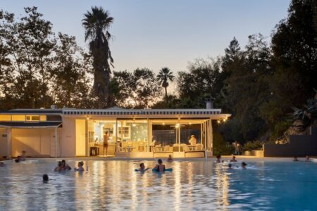 Indian Springs Resort