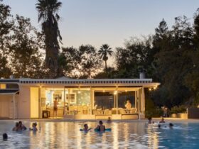 Indian Springs Resort