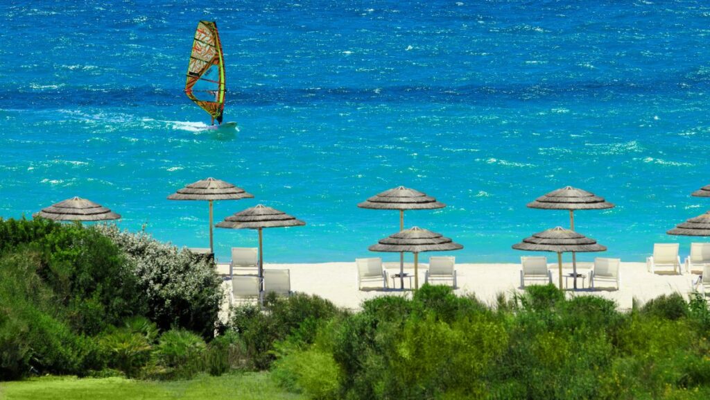 Verdura Resort