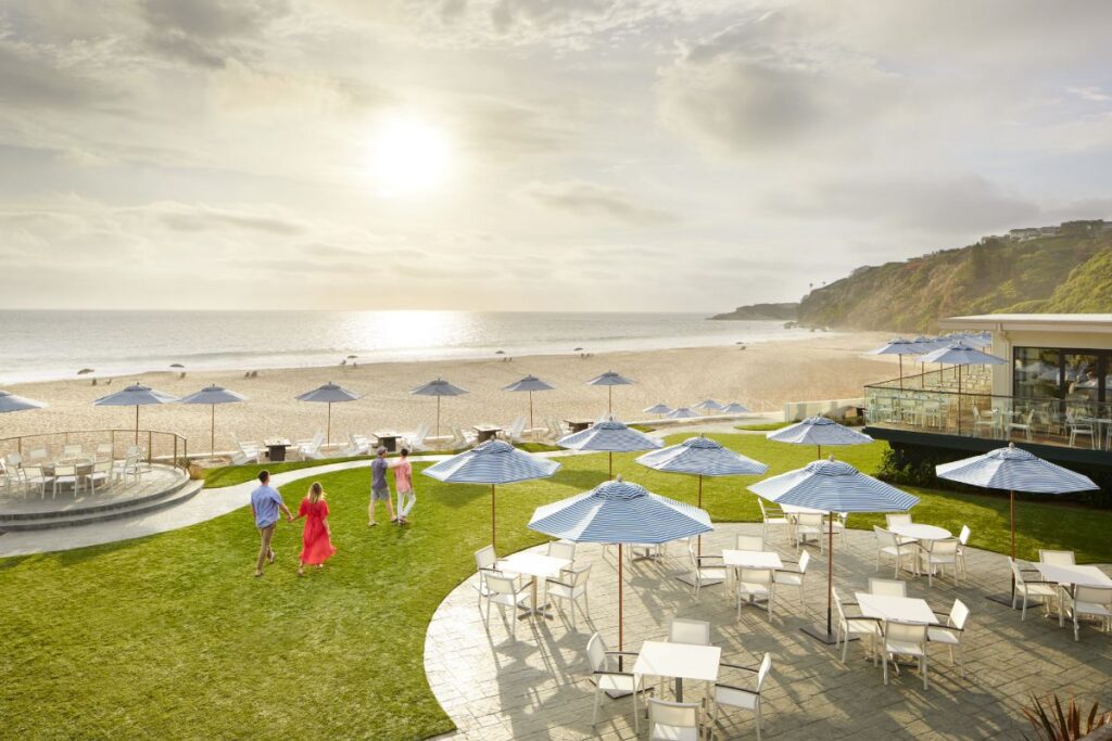 Waldorf Astoria Monarch Beach Resort and Club