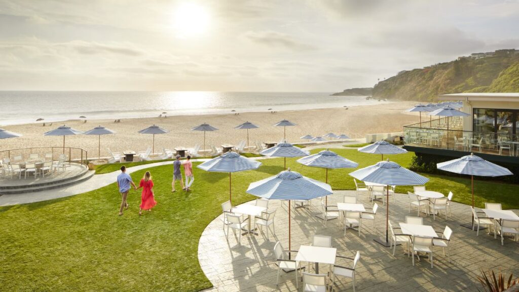 Waldorf Astoria Monarch Beach Resort and Club