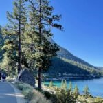 East Shore Trail (Photo: Christine Sarkis)