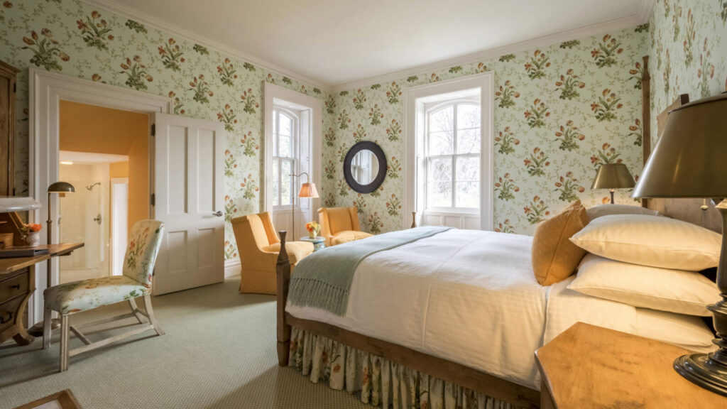 Inns of Aurora Resort & Spa