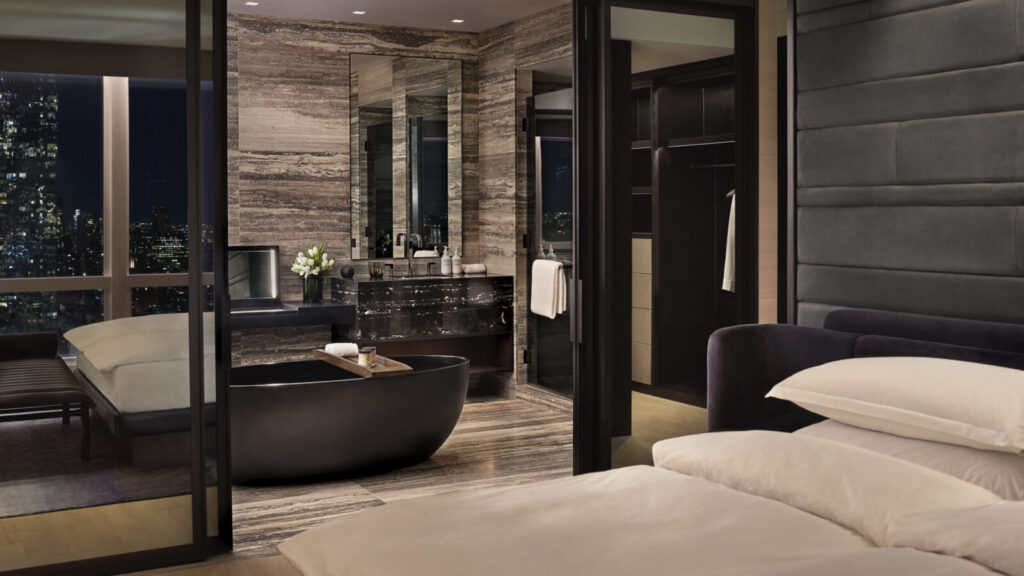 Equinox New York