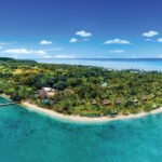 Jean-Michel Cousteau Resort, Fiji