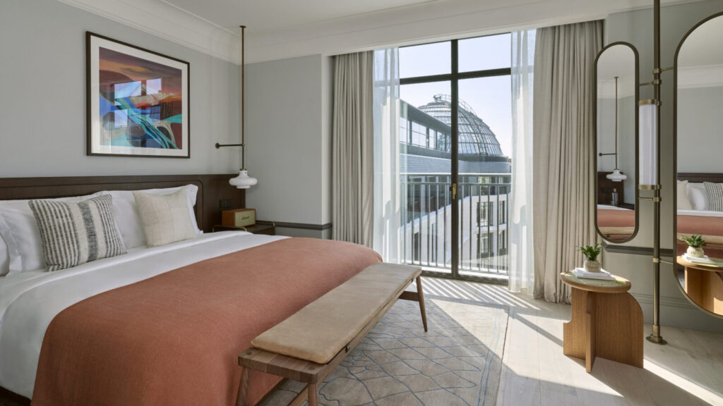 Six Senses London