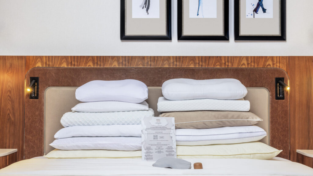 The Benjamin Royal Sonesta New York
