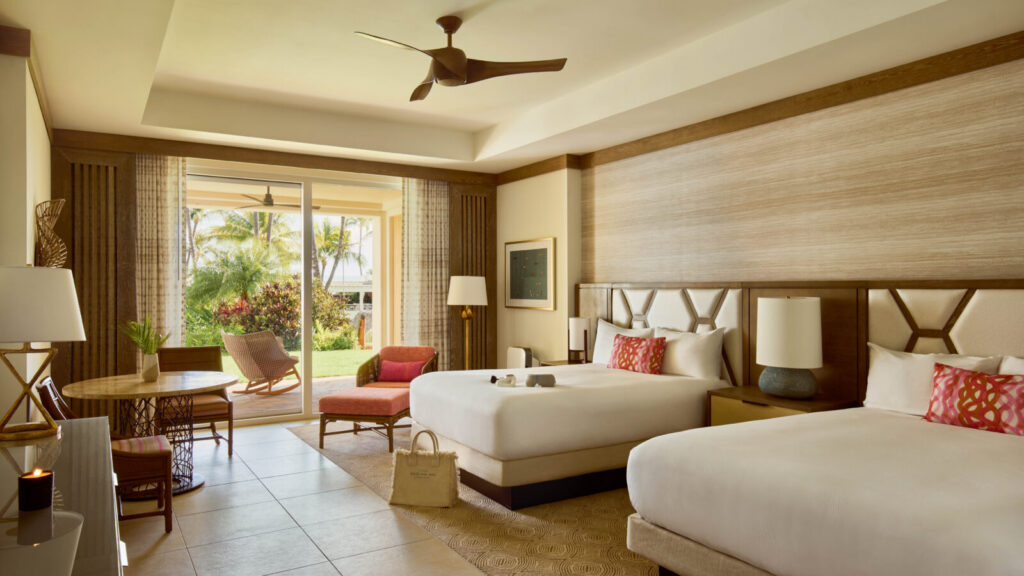 Grand Wailea, A Waldorf Astoria Resort