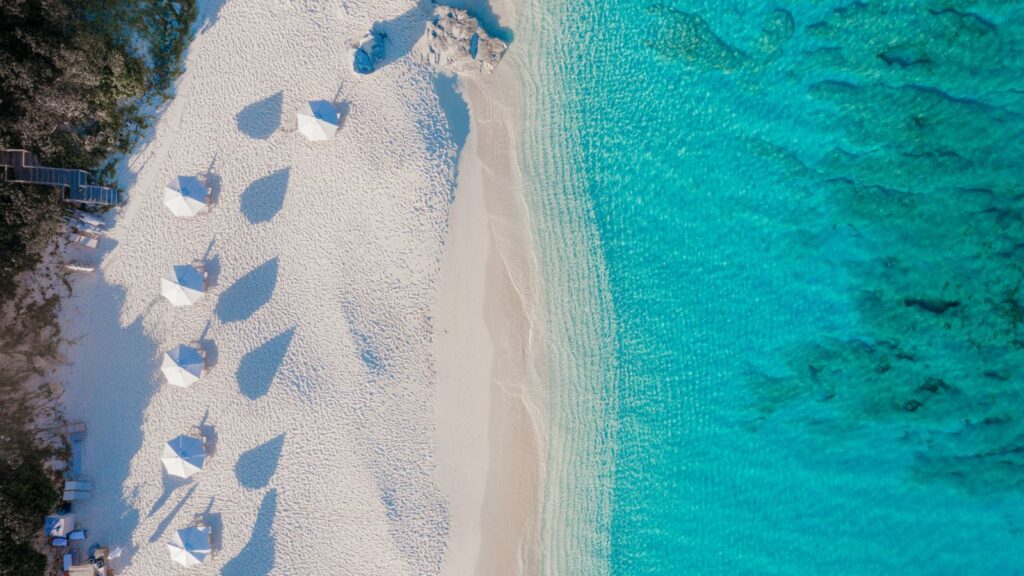 Amanyara, Turks and Caicos (Photo: Amanyara)