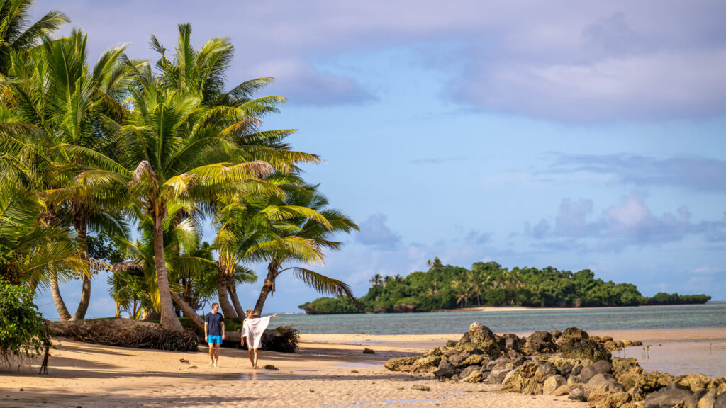 Jean-Michel Cousteau Resort