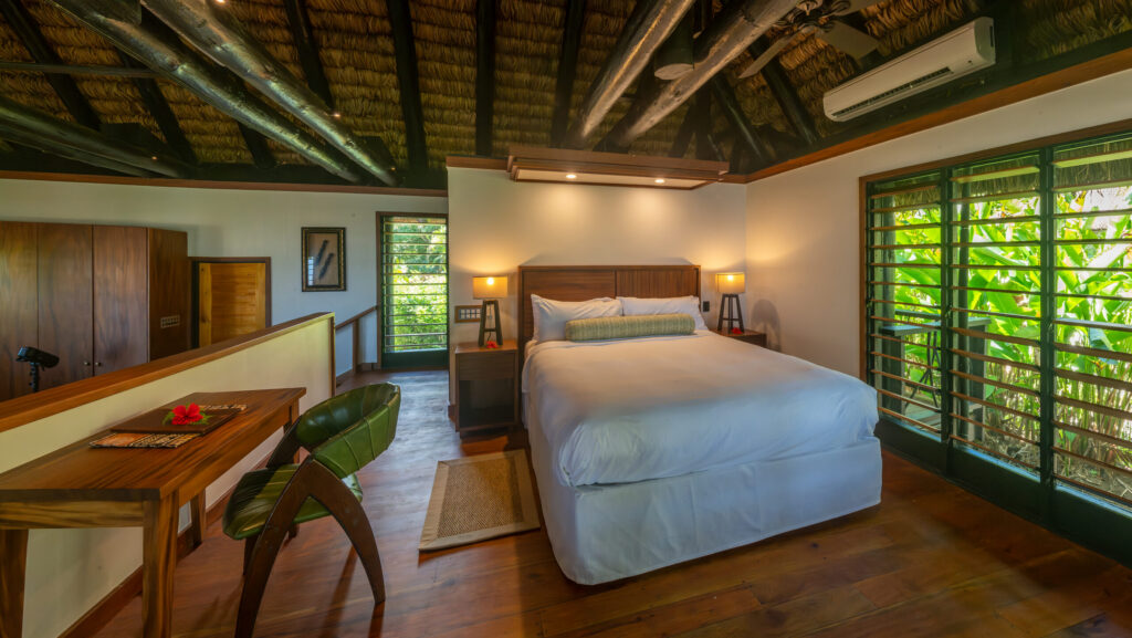 Jean-Michel Cousteau Resort
