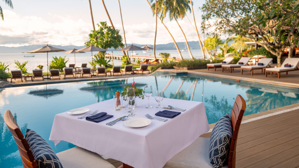 Jean-Michel Cousteau Resort