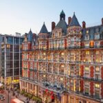 Mandarin Oriental London Hyde Park