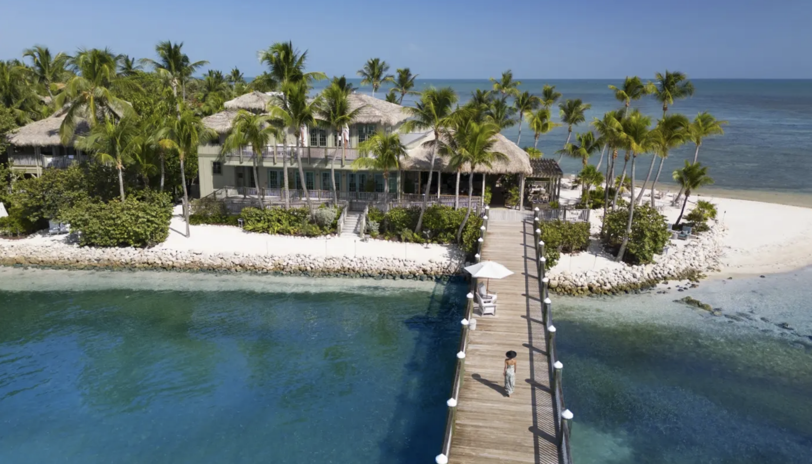 Little Palm Island Resort and Spa