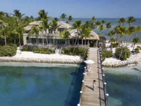 Little Palm Island Resort and Spa
