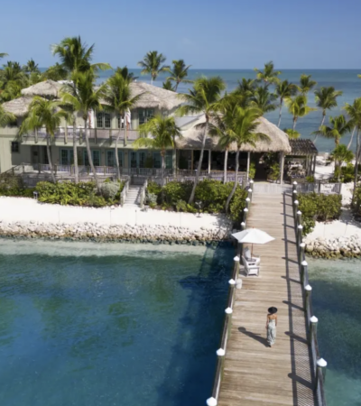 Little Palm Island Resort and Spa