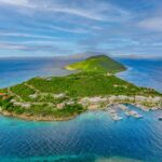 Scrub Island Resort