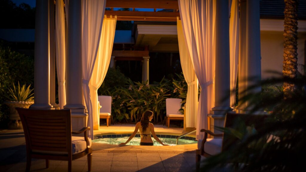 JW Marriott Marco Island Beach Resort (Photo: Marriott)