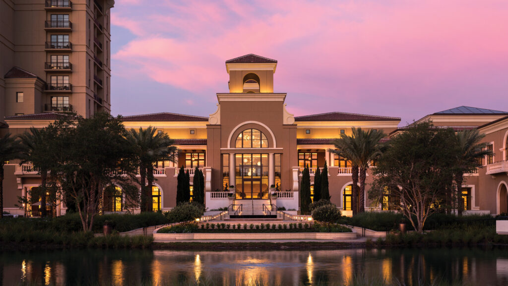 Four Seasons Orlando