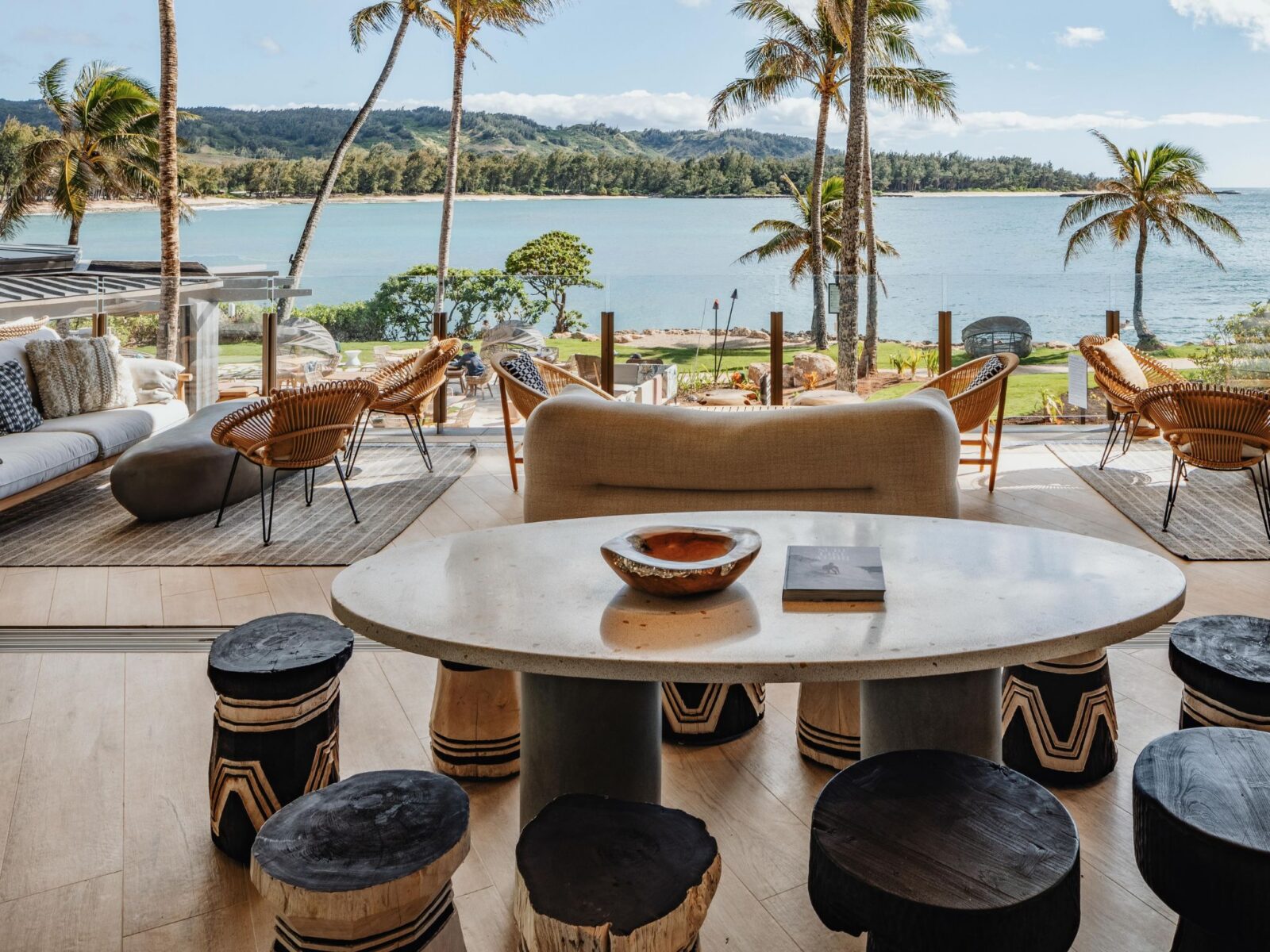 Ritz-Carlton Oahu, Turtle Bay (Photo: Ritz-Carlton)