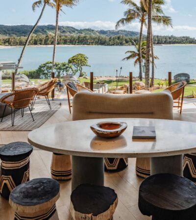 Ritz-Carlton Oahu, Turtle Bay (Photo: Ritz-Carlton)