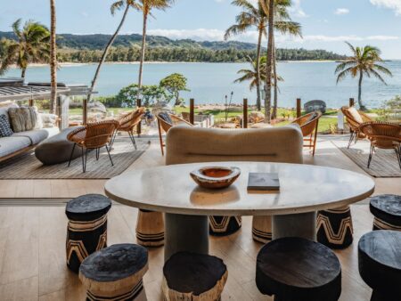 Ritz-Carlton Oahu, Turtle Bay (Photo: Ritz-Carlton)