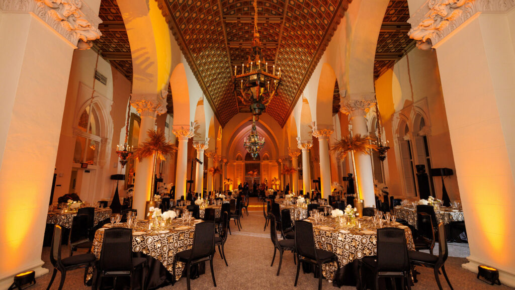 The Cloister at The Boca Raton