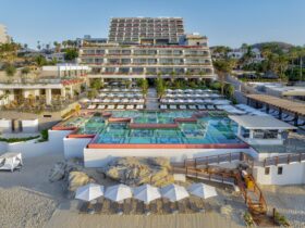 Grand Velas Boutique Los Cabos by Velas Resorts (Photo: Victor Elias Photography)