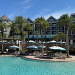 Henderson Beach Resort pool (Photo: Tarah Chieffi)