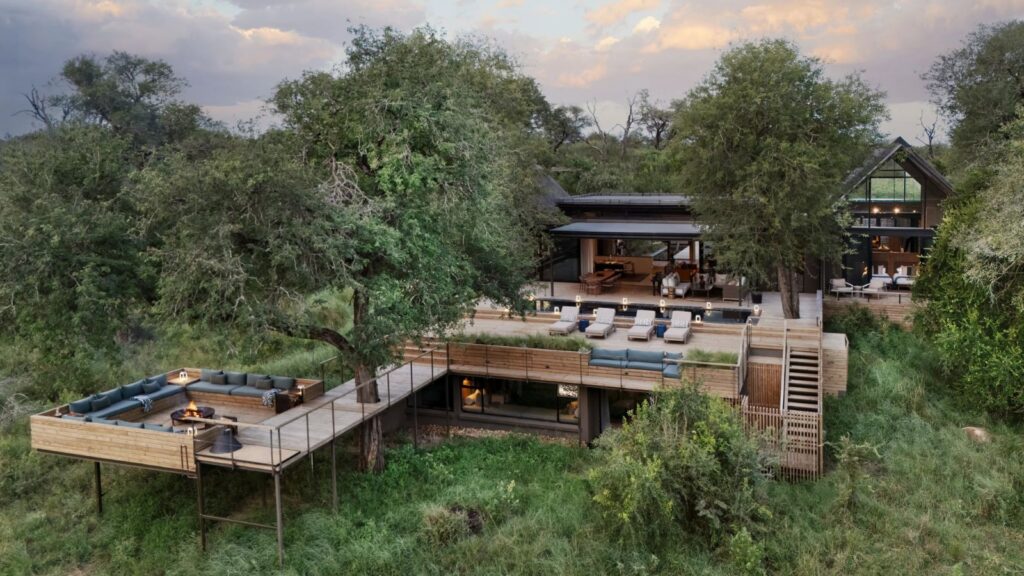 Lion Sands River Lodge in Mpumalanga, South Africa (Photo: Lion Sands River Lodge)