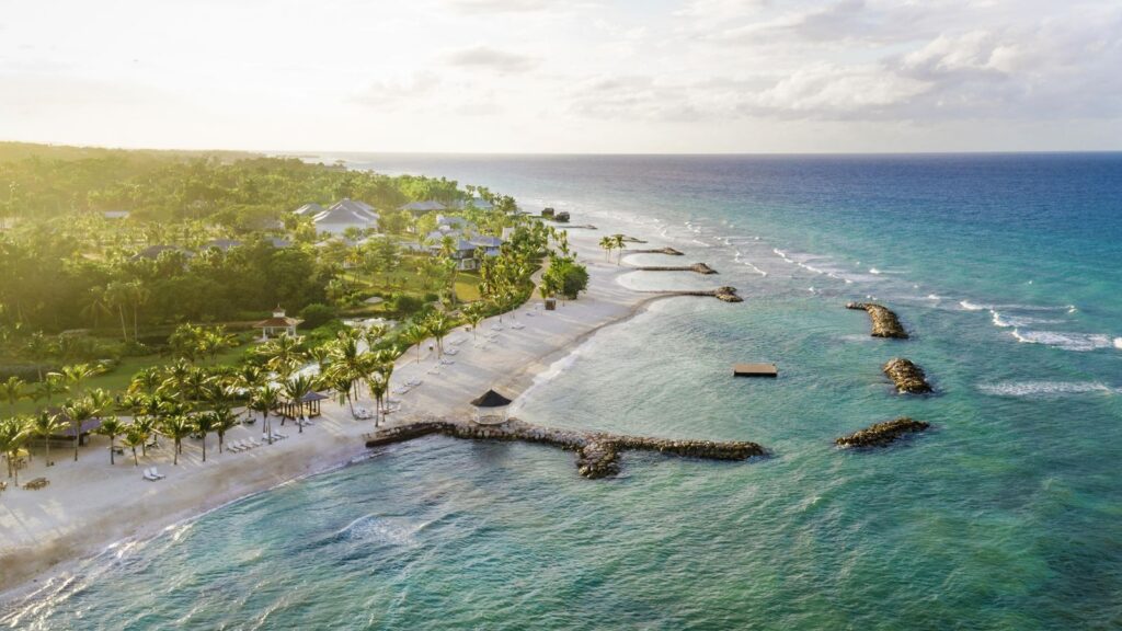 Eclipse at Half Moon Jamaica in Montego Bay, Jamaica (Photo: Half Moon)